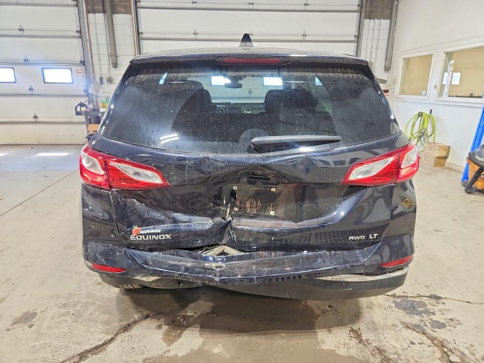 Продаж на аукціоні авто 2020 Chevrolet Equinox, vin: 2GNAXUEV3L6175583, номер лоту: 67297116