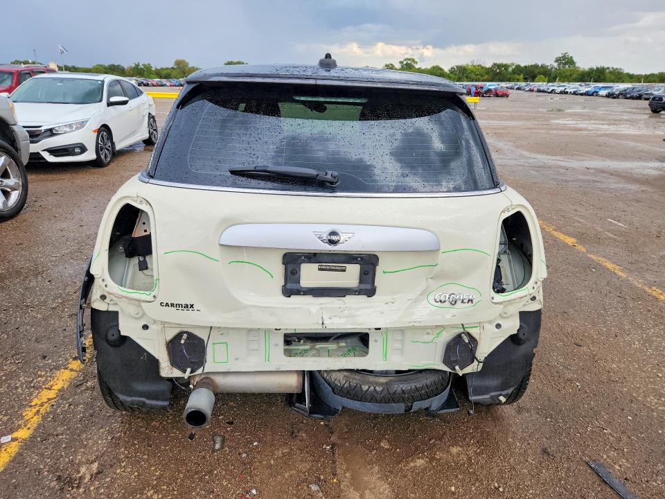Продажа на аукционе авто 2015 Mini Cooper, vin: WMWXM5C57FT941005, номер лота: 68395306