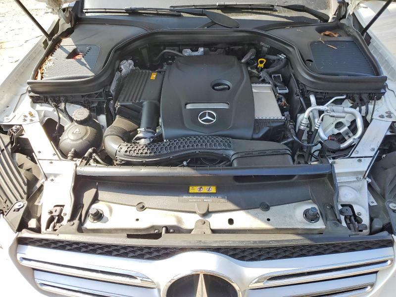 Aukcja sprzedaży 2019 Mercedes-benz Glc, vin: WDC0G4JB3KV135671, numer aukcji: 70292786
