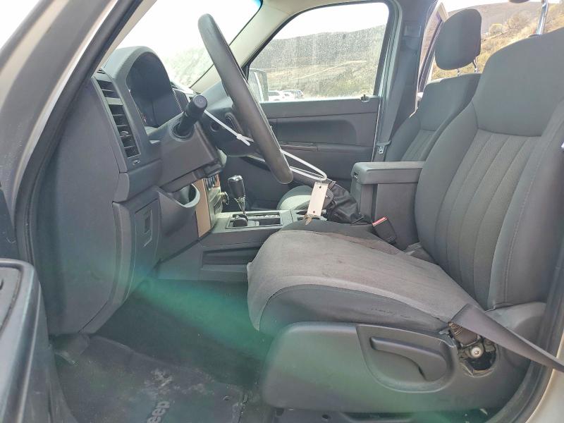 Aukcja sprzedaży 2012 Jeep Liberty, vin: 1C4PJMAK7CW209837, numer aukcji: 70175176