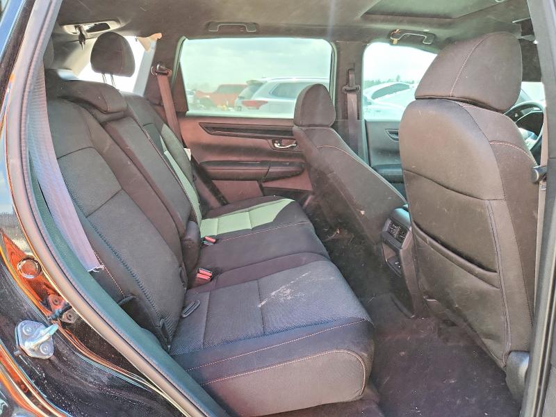 Продаж на аукціоні авто 2025 Honda Cr-v, vin: 7FARS6H5XSE070392, номер лоту: 68980406
