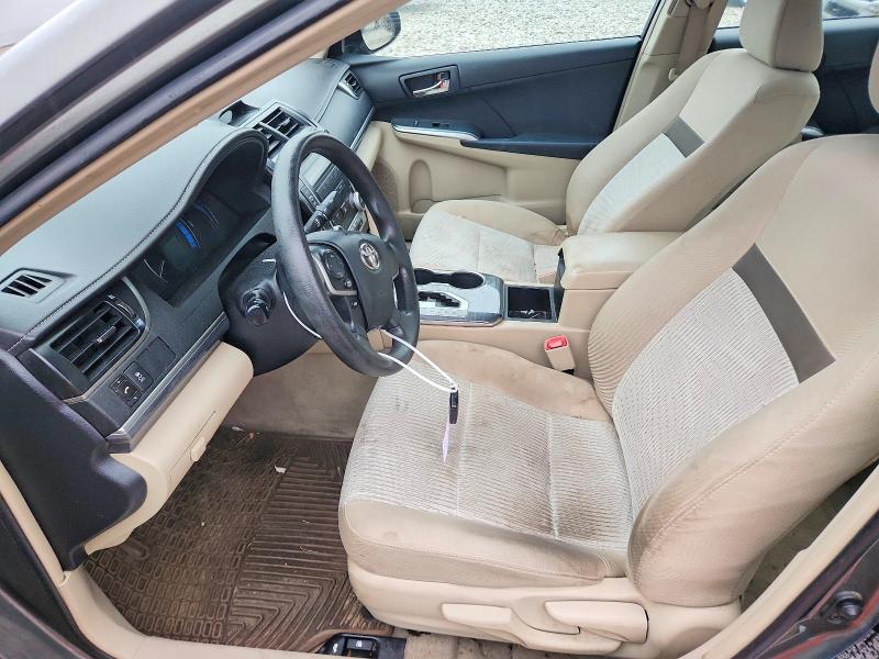 2012 Toyota Camry Hybrid მანქანა იყიდება აუქციონზე, vin: 4T1BD1FK4CU029070, აუქციონის ნომერი: 69173376