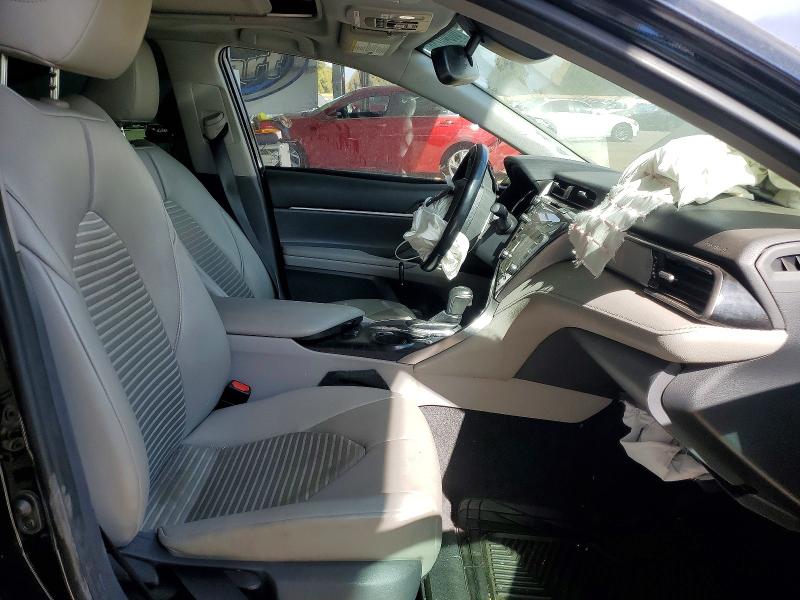 Aukcja sprzedaży 2019 Toyota Camry, vin: 4T1B11HK4KU800731, numer aukcji: 66840286