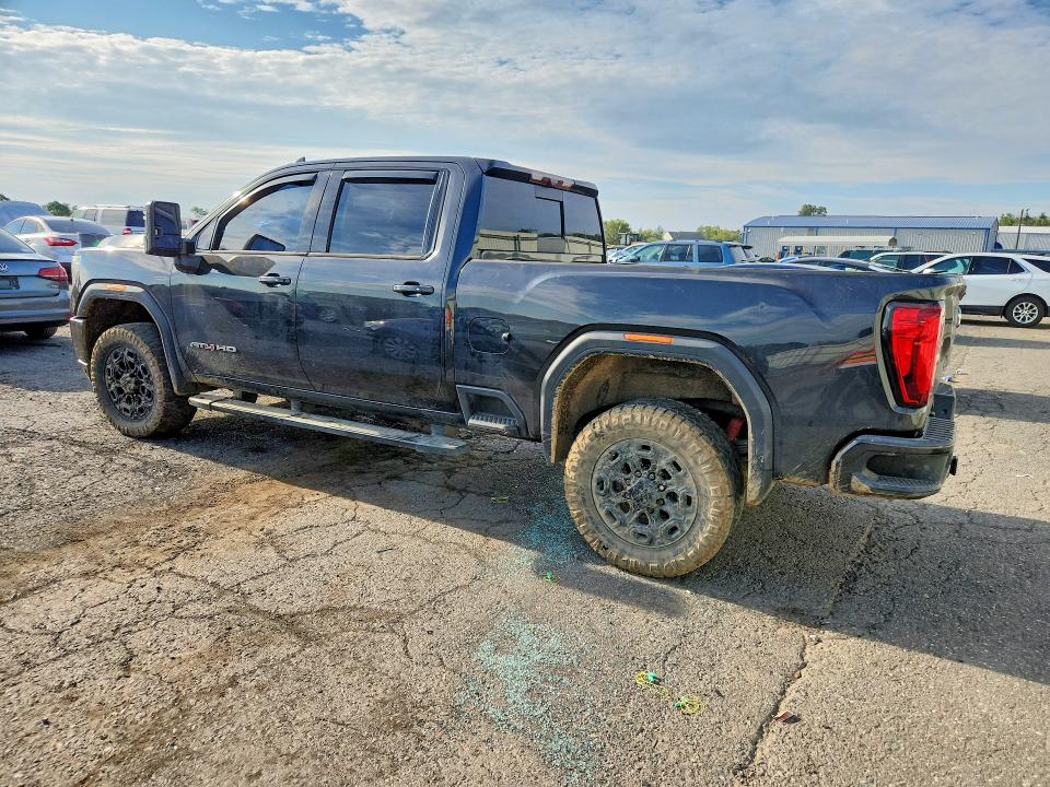 Продаж на аукціоні авто 2020 Gmc Sierra, vin: 1GT49PEY4LF147535, номер лоту: 67903226
