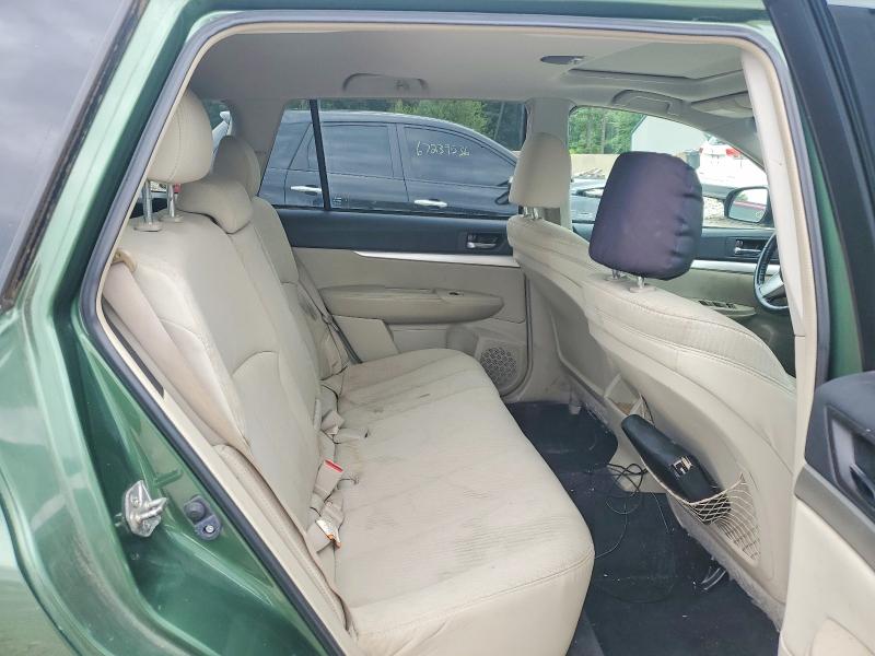Aukcja sprzedaży 2010 Subaru Outback, vin: 4S4BRBGCXA3350757, numer aukcji: 66949056