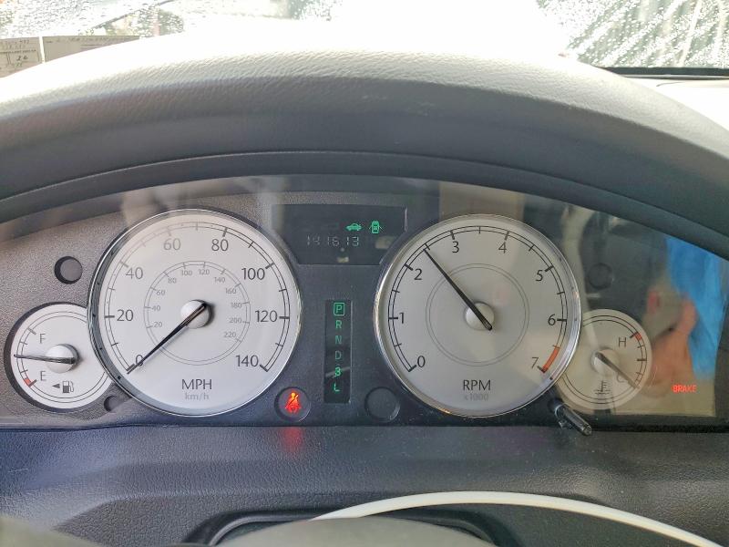 Aukcja sprzedaży 2006 Chrysler 300, vin: 2C3KA53G76H104988, numer aukcji: 70649736