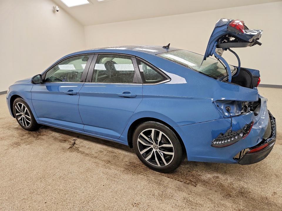 Aukcja sprzedaży 2026 Volkswagen Jetta, vin: 3VW7W7BU9TM041540, numer aukcji: 69709176