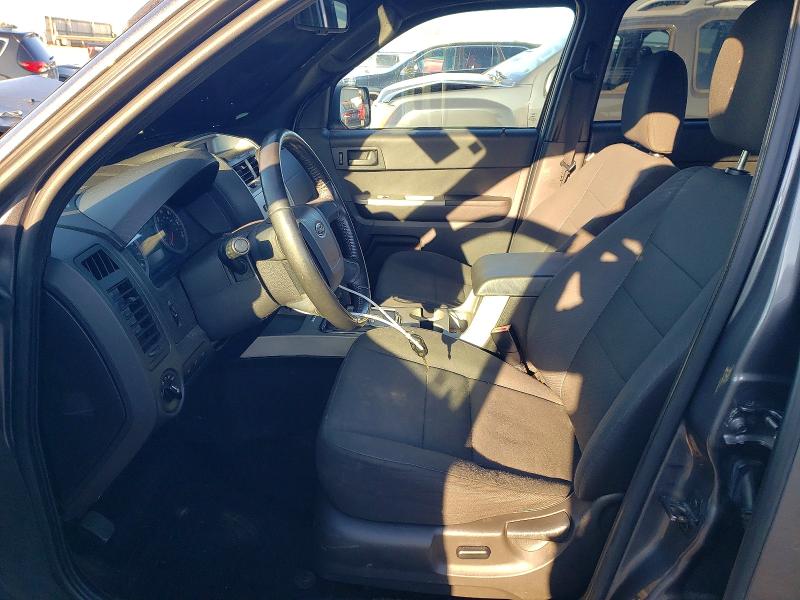Продаж на аукціоні авто 2012 Ford Escape, vin: 1FMCU9DG5CKA62401, номер лоту: 67651446