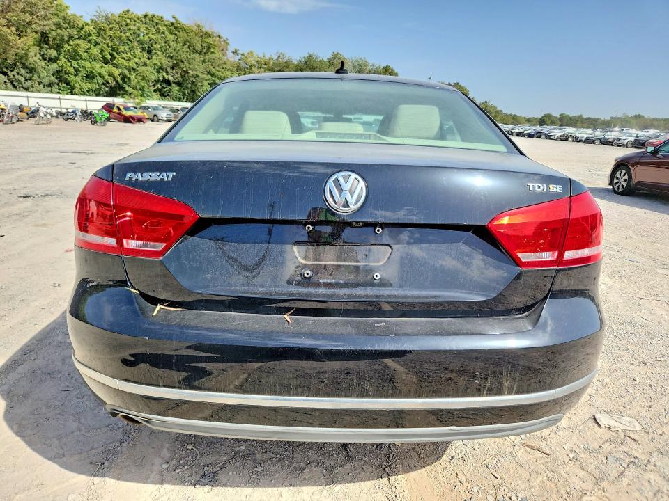 Продаж на аукціоні авто 2014 Volkswagen Passat, vin: 1VWBN7A33EC006258, номер лоту: 69090286