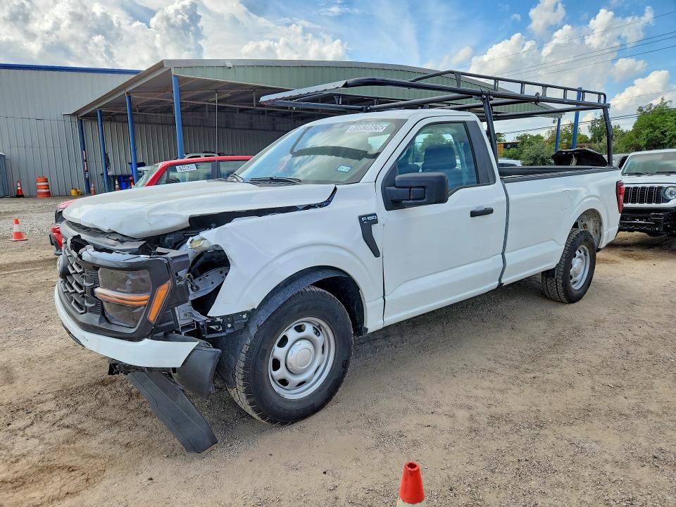 Aukcja sprzedaży 2026 Ford F150, vin: 1FTMF1K50TKD94445, numer aukcji: 69828926