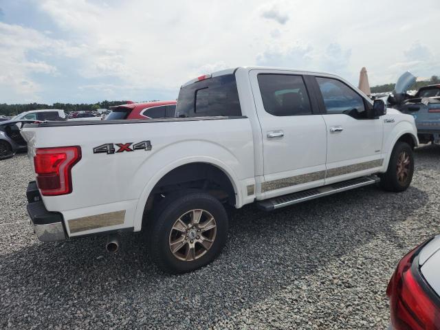 Продаж на аукціоні авто 2017 Ford F150, vin: 1FTEW1EG6HFA93292, номер лоту: 69452916