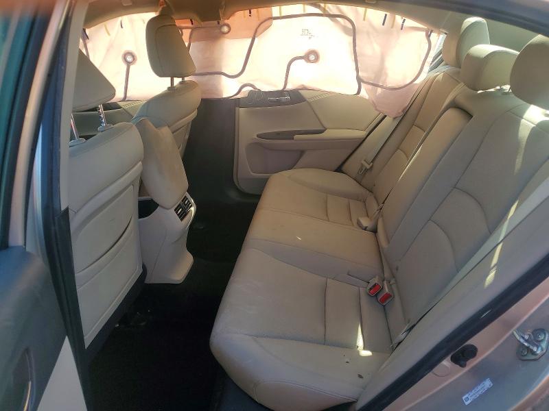 Aukcja sprzedaży 2014 Honda Accord, vin: 1HGCR3F86EA029877, numer aukcji: 68510306