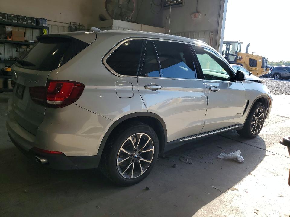 Продажа на аукционе авто 2016 Bmw X5, vin: 5UXKR0C55G0P20490, номер лота: 67805436