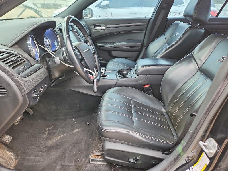 68363246 :رقم المزاد ، 2C3CCAGG4EH283989 vin ، 2014 Chrysler 300 مزاد بيع