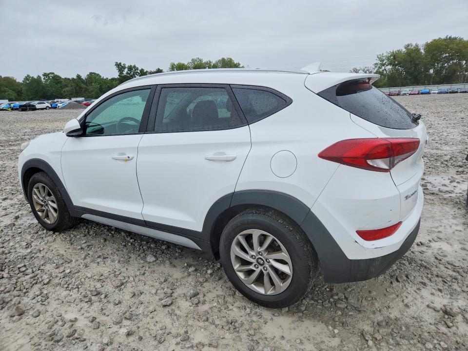 69613186 :رقم المزاد ، KM8J3CA40JU672015 vin ، 2018 Hyundai Tucson مزاد بيع