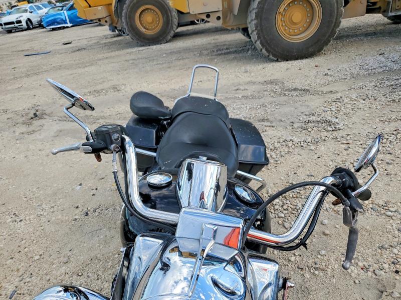 Aukcja sprzedaży 2011 Harley-davidson Flhr, vin: 69406546, numer aukcji: 69406546