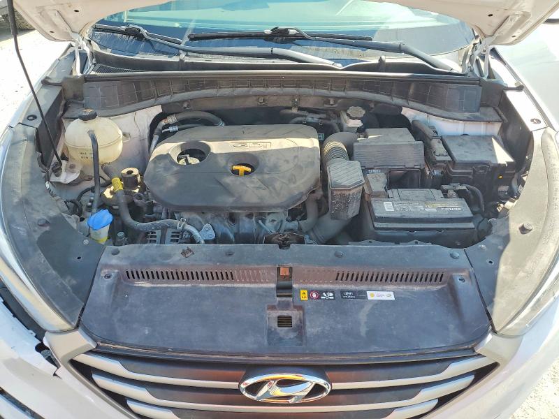 69512466 :رقم المزاد ، KM8J33A41JU669480 vin ، 2018 Hyundai Tucson مزاد بيع