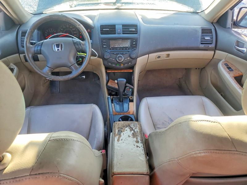 Продажа на аукционе авто 2003 Honda Accord, vin: 1HGCM56683A081873, номер лота: 69355786