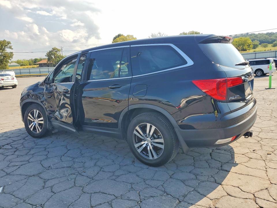 Продажа на аукционе авто 2017 Honda Pilot, vin: 5FNYF5H59HB025930, номер лота: 67920016