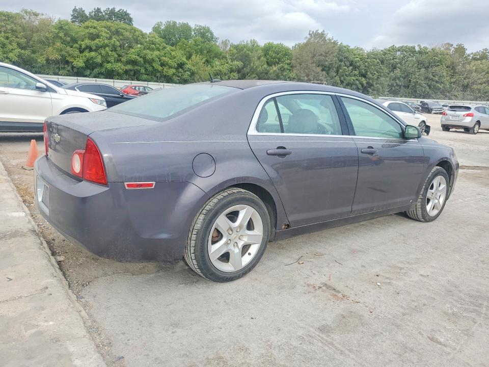 Aukcja sprzedaży 2010 Chevrolet Malibu, vin: 1G1ZB5EB7A4115531, numer aukcji: 70321736
