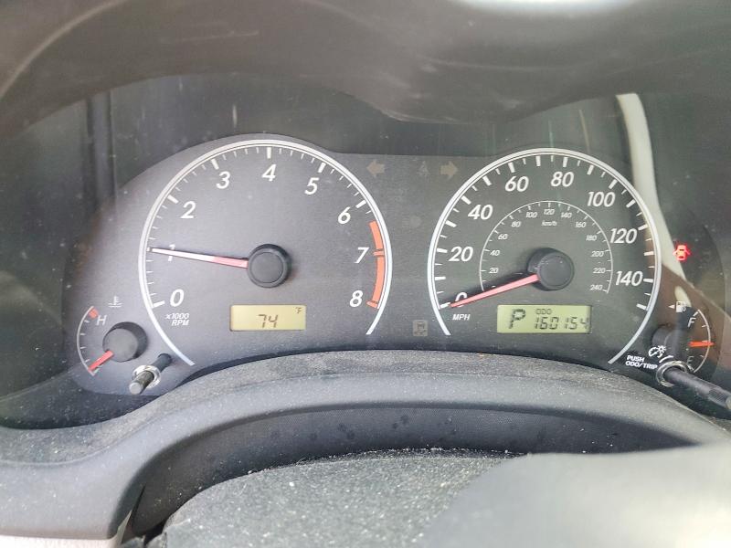 Продажа на аукционе авто 2012 Toyota Corolla, vin: 2T1BU4EEXCC810707, номер лота: 69865126
