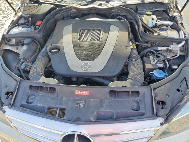Продажа на аукционе авто 2011 Mercedes-benz C, vin: WDDGF8BB7BR152386, номер лота: 67655176
