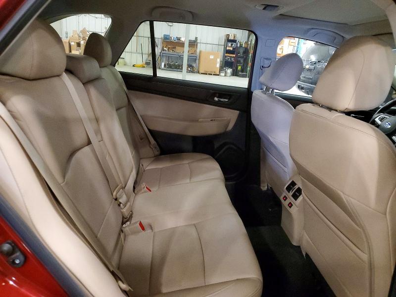 Aukcja sprzedaży 2015 Subaru Outback, vin: 4S4BSBNC3F3354924, numer aukcji: 68136986