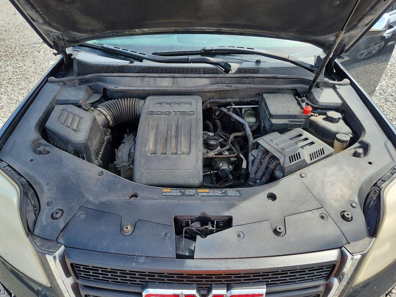 68006446 :رقم المزاد ، 2GKFLVEK3D6331908 vin ، 2013 Gmc Terrain مزاد بيع