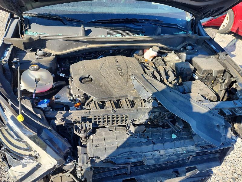 2023 Kia Sportage მანქანა იყიდება აუქციონზე, vin: 5XYK53AF2PG064950, აუქციონის ნომერი: 67415726
