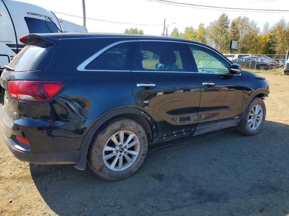 Продаж на аукціоні авто 2020 Kia Sorento, vin: 5XYPGDA38LG687379, номер лоту: 69882256