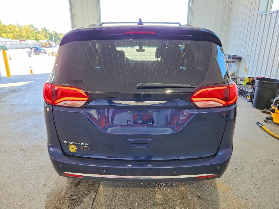 Aukcja sprzedaży 2019 Chrysler Pacifica, vin: 2C4RC1BG5KR749058, numer aukcji: 68618816