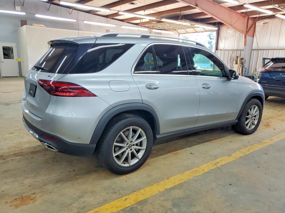 70447386 :رقم المزاد ، 4JGFB4GB6RB191133 vin ، 2024 Mercedes-benz Gle مزاد بيع