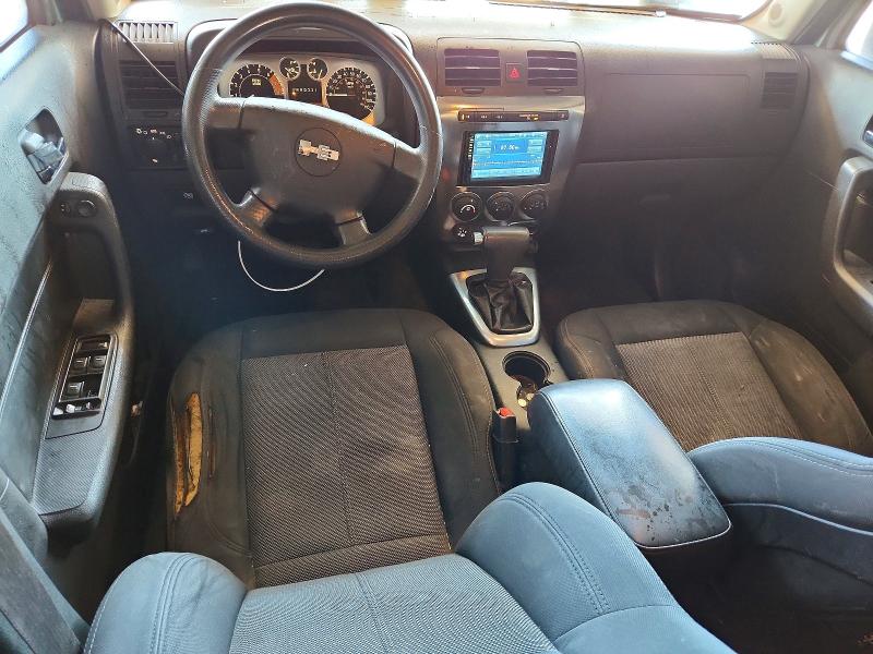 Продаж на аукціоні авто 2006 Hummer H3, vin: 5GTDN136568107492, номер лоту: 67596126