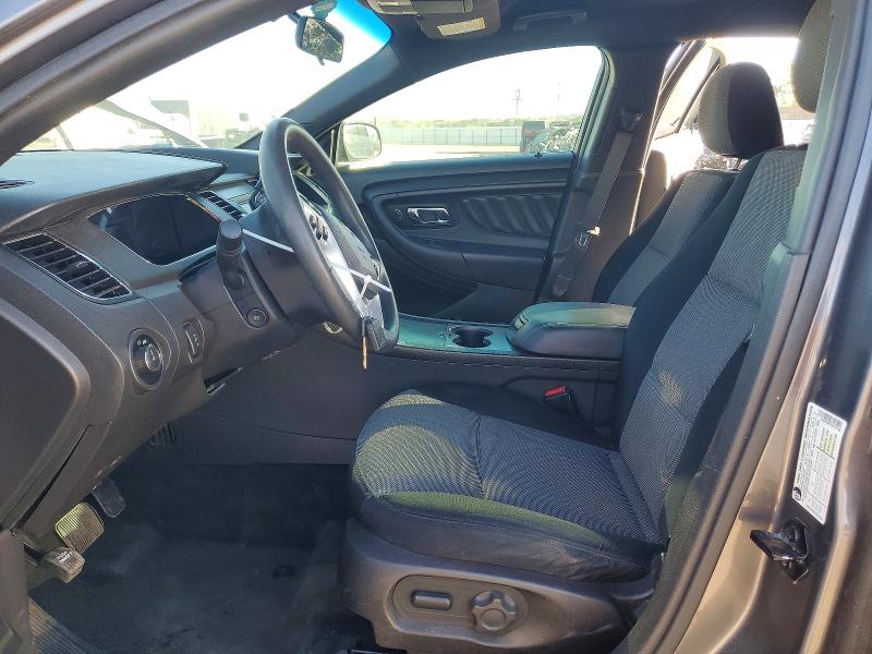 Продаж на аукціоні авто 2015 Ford Taurus, vin: 1FAHP2MK7FG112189, номер лоту: 70618266