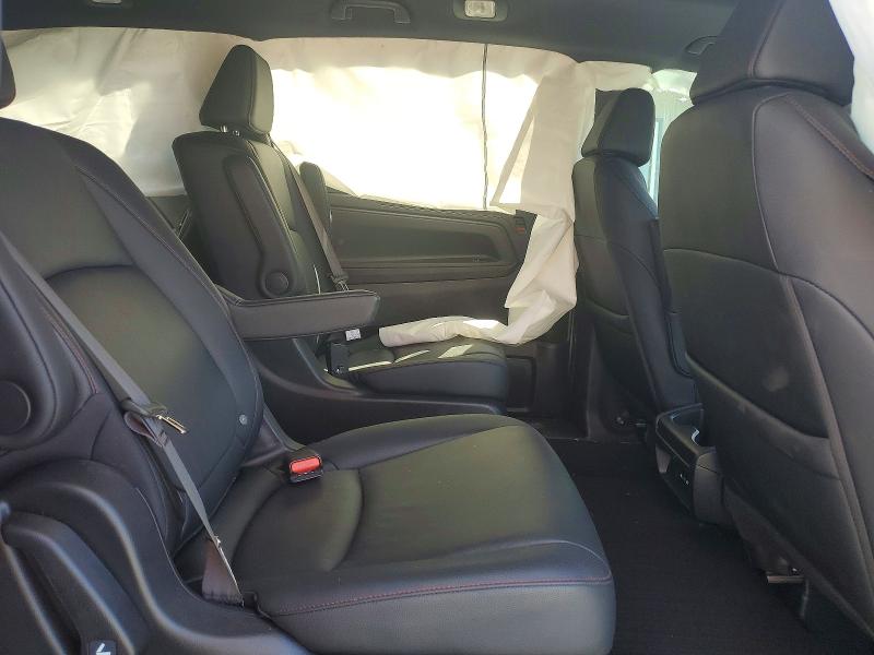 Продаж на аукціоні авто 2026 Honda Odyssey, vin: 5FNRL6H75TB003081, номер лоту: 68357806