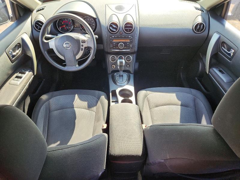 Auction sale of the 2011 Nissan Rogue, vin: JN8AS5MV0BW272375, lot number: 69558336