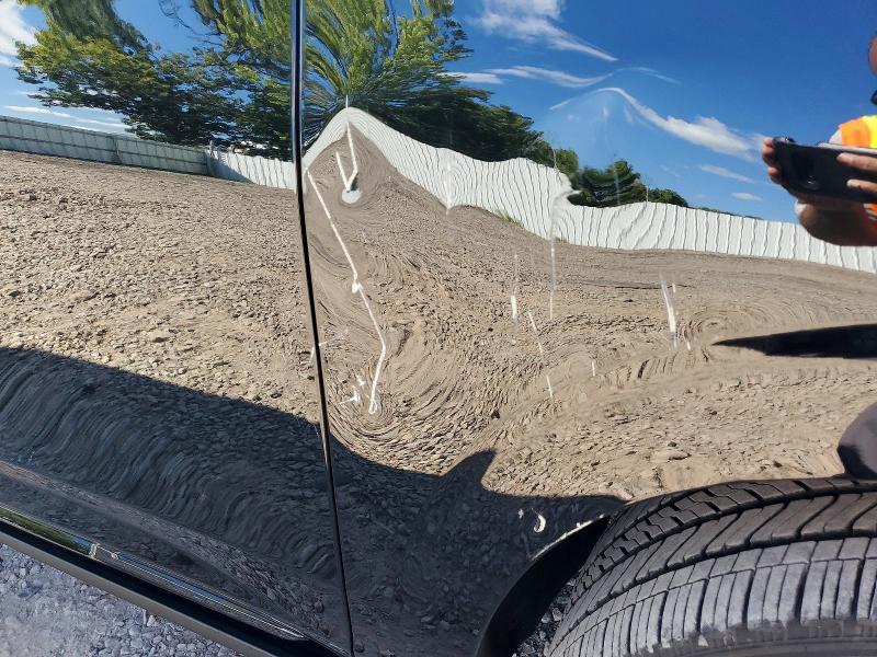 Продаж на аукціоні авто 2025 Cadillac Escalade, vin: 1GYS9PRL9SR241696, номер лоту: 68989186