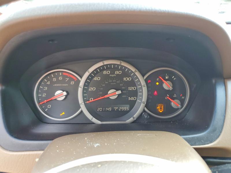 Продаж на аукціоні авто 2007 Honda Pilot, vin: 5FNYF18777B008097, номер лоту: 68982416