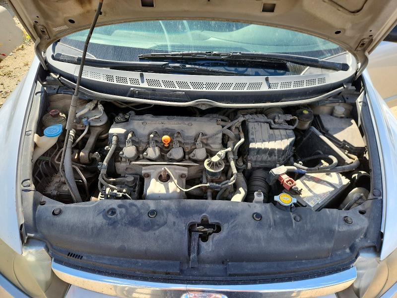 Продаж на аукціоні авто 2006 Honda Civic, vin: 2HGFA15356H001523, номер лоту: 67614986