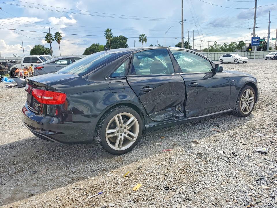 Aukcja sprzedaży 2016 Audi A4, vin: WAUBFAFL0GN013159, numer aukcji: 67317426