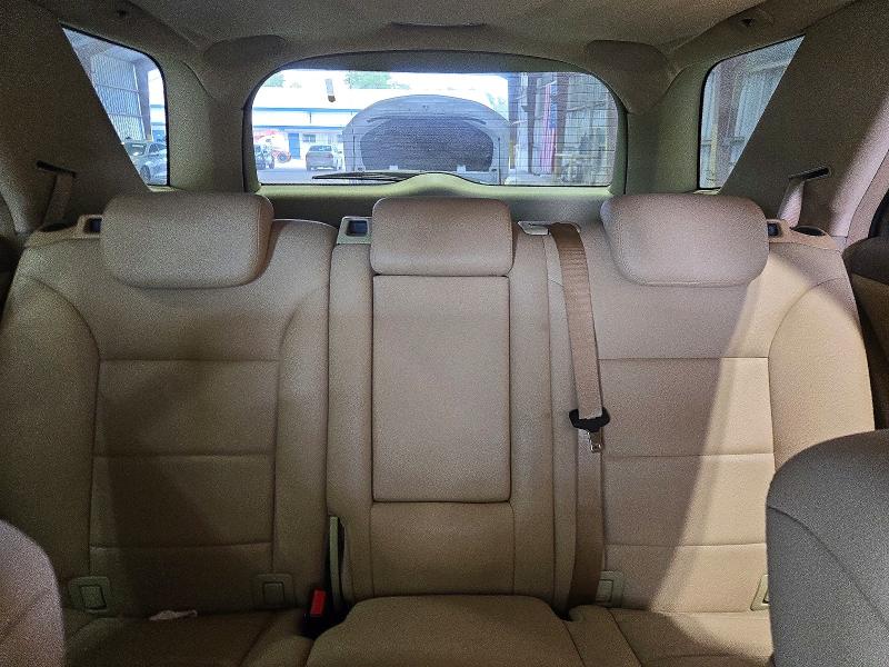 70436676 :رقم المزاد ، 4JGBB86E69A508495 vin ، 2009 Mercedes-benz Ml مزاد بيع