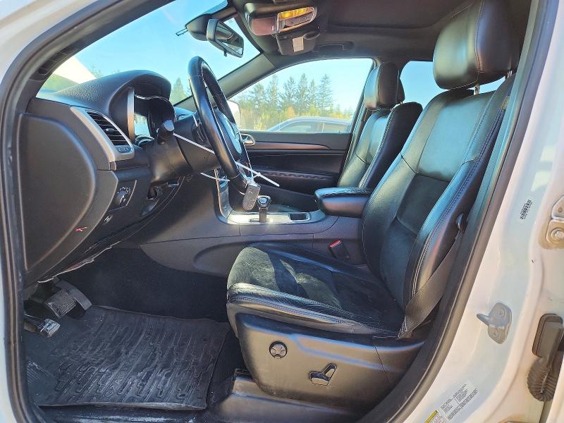 Продаж на аукціоні авто 2014 Jeep Grand Cherokee, vin: 1C4RJFAG6EC524908, номер лоту: 70082046