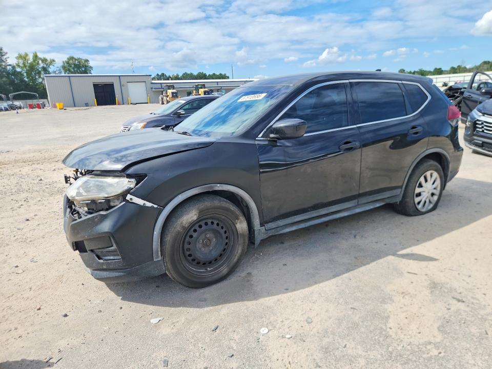 Aukcja sprzedaży 2018 Nissan Rogue, vin: JN8AT2MT5JW459054, numer aukcji: 67910686
