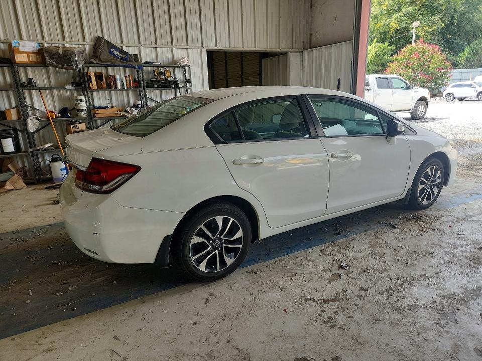 Aukcja sprzedaży 2013 Honda Civic, vin: 19XFB2F83DE037439, numer aukcji: 69528926