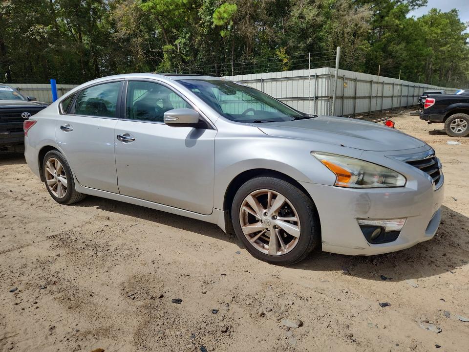 Aukcja sprzedaży 2015 Nissan Altima, vin: 1N4AL3AP4FC128568, numer aukcji: 68022106