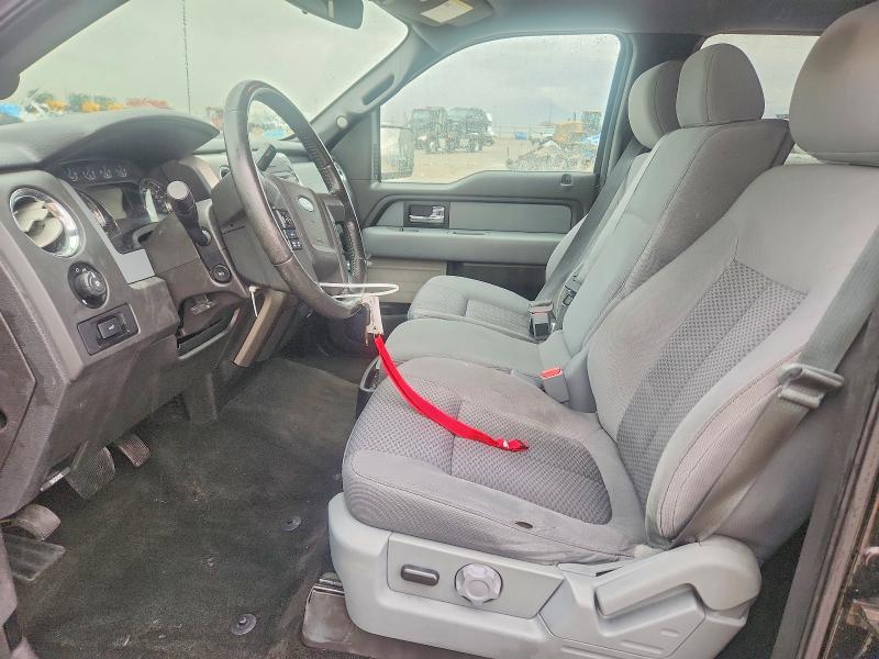 Продаж на аукціоні авто 2013 Ford F150, vin: 1FTFW1CF2DFC20273, номер лоту: 70472806