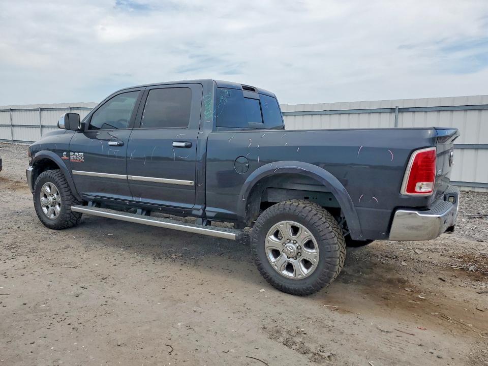 2015 Ram 2500 მანქანა იყიდება აუქციონზე, vin: 3C6UR5FL4FG615457, აუქციონის ნომერი: 66823416