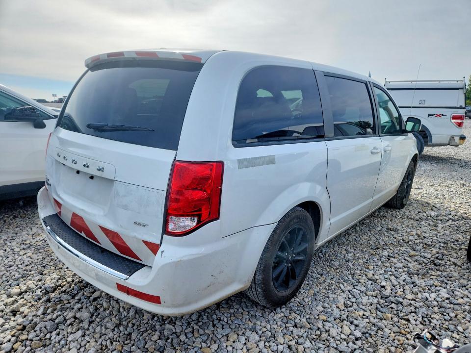 Продаж на аукціоні авто 2020 Dodge Grand Caravan, vin: 2C4RDGEG9LR199652, номер лоту: 67408526