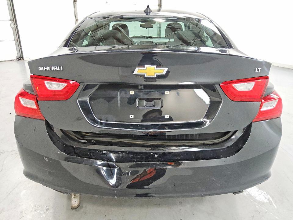 Продаж на аукціоні авто 2023 Chevrolet Malibu, vin: 1G1ZD5ST7PF220963, номер лоту: 66430906