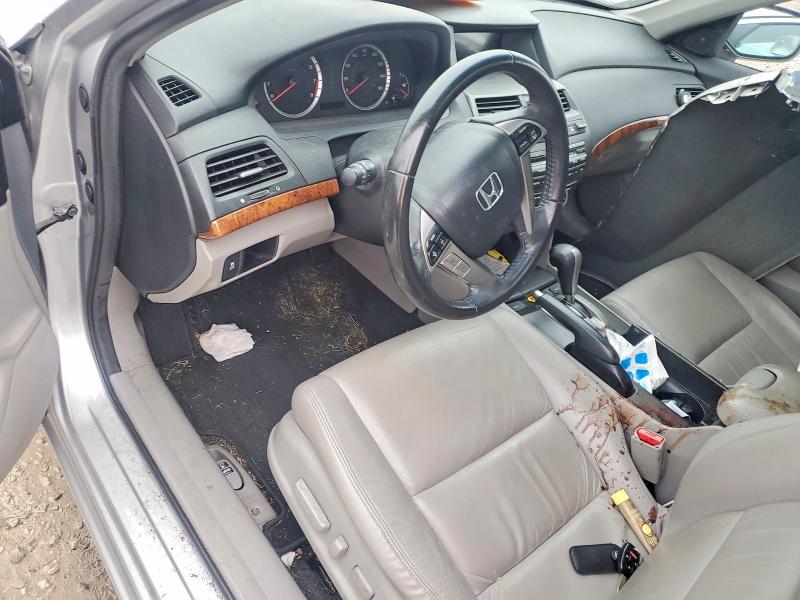 Продажа на аукционе авто 2012 Honda Accord, vin: 1HGCP2F86CA188508, номер лота: 69259726